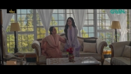 Raqaas - Episode 08
